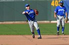 Baseball vs Rowan  Wheaton College Baseball takes on Rowan University in game one of the NCAA D3 College World Series at Veterans Memorial Stadium in Cedar Rapids, Iowa. - Photo By: KEITH NORDSTROM : Wheaton Basball, NCAA, Baseball, World Series
